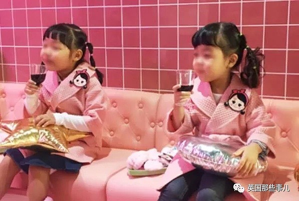 SPA化妆一条龙…韩国4岁小孩已经开始泡美容院了（组图） - 34