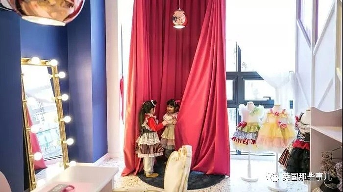 SPA化妆一条龙…韩国4岁小孩已经开始泡美容院了（组图） - 36