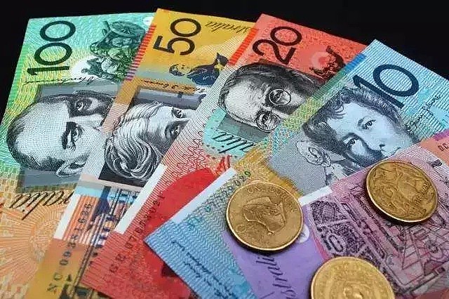 澳洲工资全年增长2.3% 可支配收入有望继续上涨 - 1