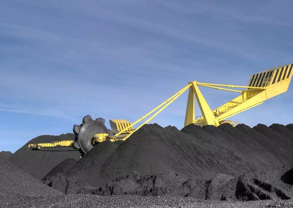 澳最大煤炭生产商宣布限产 动力煤价格或走高 - 1