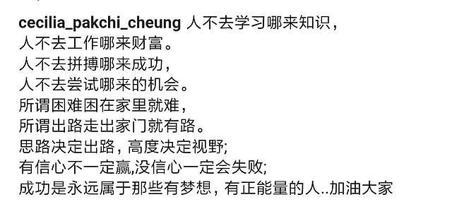 张柏芝连续工作累倒瘫睡在车上，晒视频证实新男友并非富豪