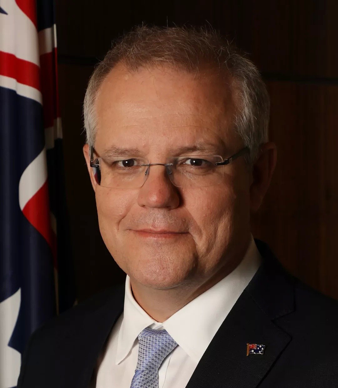澳洲总理莫里森就参议员辱华事件发表讲话：华裔澳大利亚人是澳大利亚多元文化社会的一份子 - 1