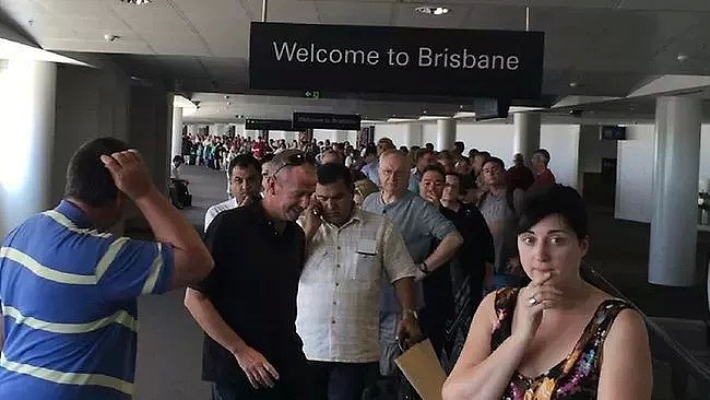 中国男子刚到澳洲机场就被捕！这些华人爱吃爱买的千万别带入澳，遣返罚款没商量！（组图） - 28