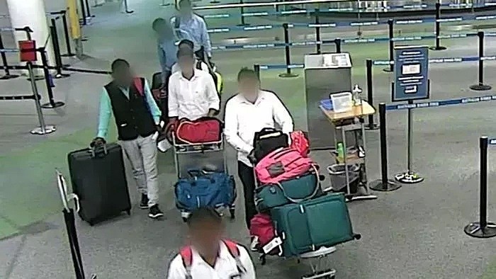 中国男子刚到澳洲机场就被捕！这些华人爱吃爱买的千万别带入澳，遣返罚款没商量！（组图） - 30