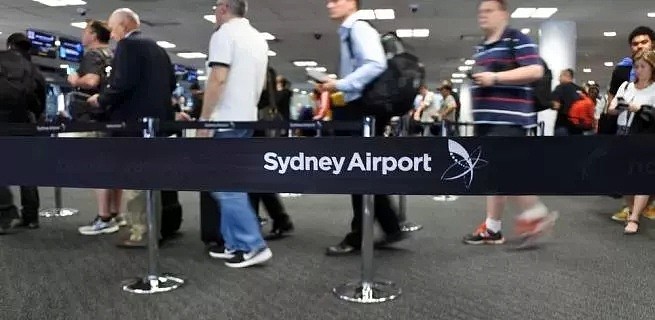 中国男子刚到澳洲机场就被捕！这些华人爱吃爱买的千万别带入澳，遣返罚款没商量！（组图） - 38