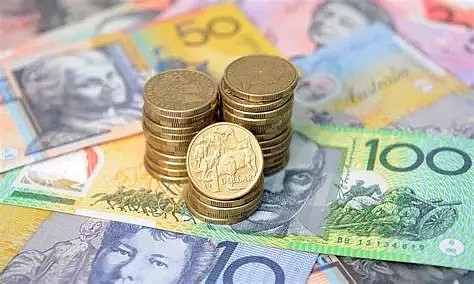 澳央行今年可能两次减息 利率或创历史新低 - 1