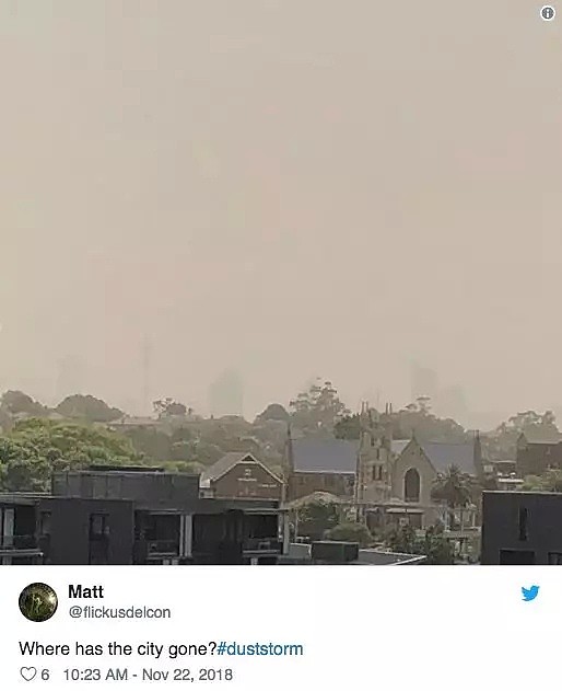 高温、暴雨、冰雹、沙尘暴，森林火灾...华人最爱的澳洲景点或将永远消失？ - 15