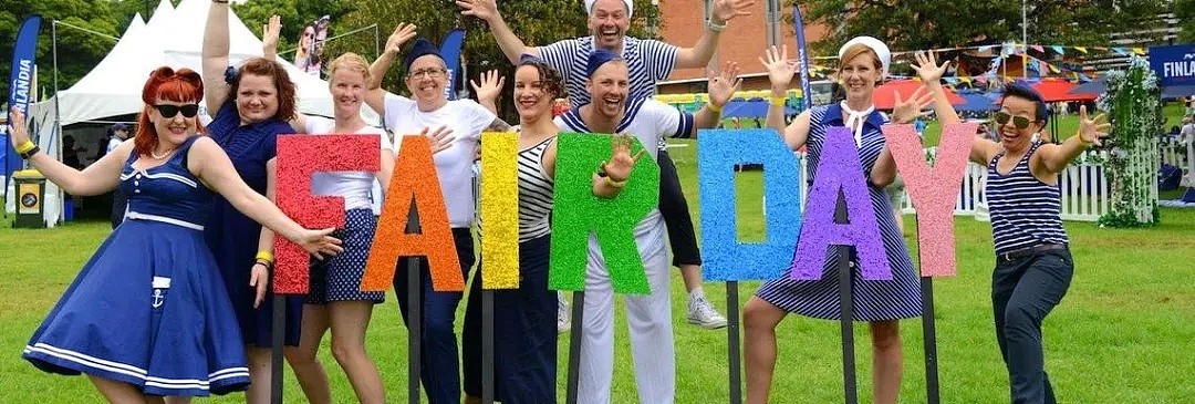 前方红色预警！规模堪比跨年，全球最大同性恋狂欢节将燃爆悉尼！（组图） - 10