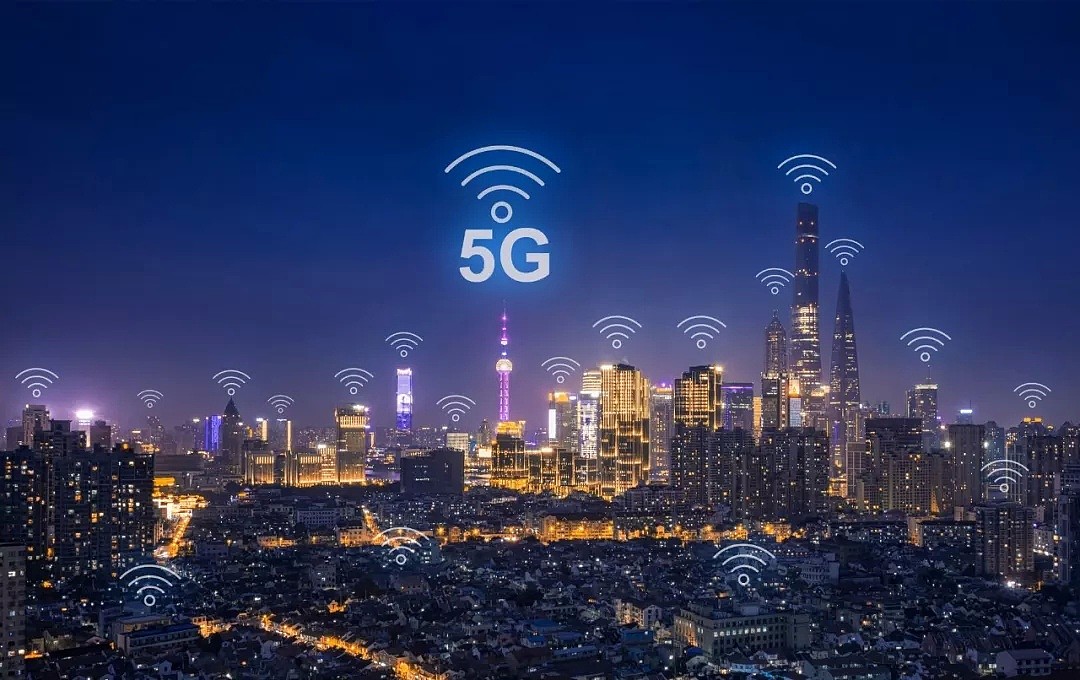 看了国外5G套餐收费 我赶紧退了8千元5G手机（组图） - 3