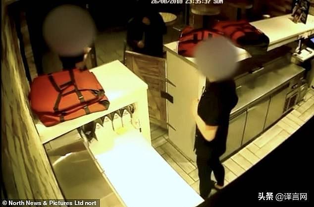 蒙面男子三天内两次抢劫同一家烤串店，被抓后令人啼笑皆非！