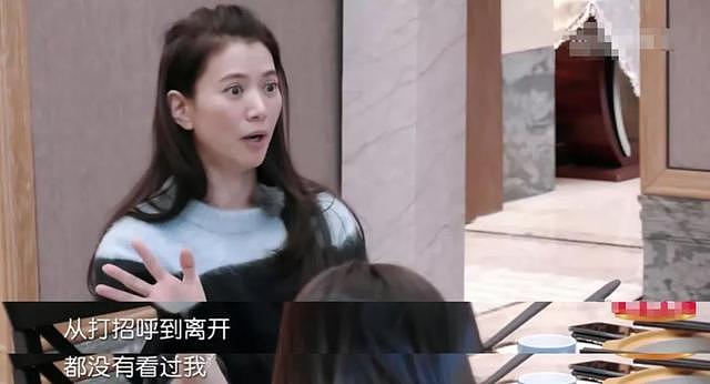 袁咏仪怒斥有女星倒贴张智霖，被网友群嘲：自己当小三的事忘了？