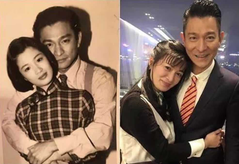 澳籍华人前夫破产猝逝后，再嫁大20岁富豪！但她现在的脸，也垮了...（组图） - 15