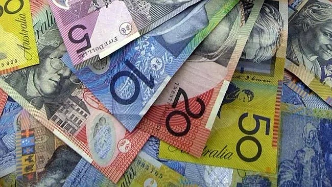 ABS最新工资数据：全职工作平均周薪1605澳元 - 1
