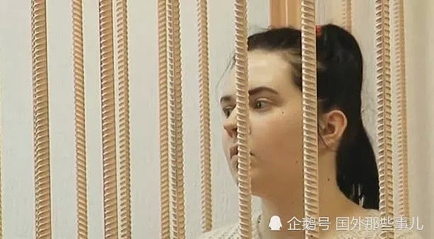 21岁女孩和朋友聚会 将3岁女儿锁在家一周致其被活活饿死（组图） - 6