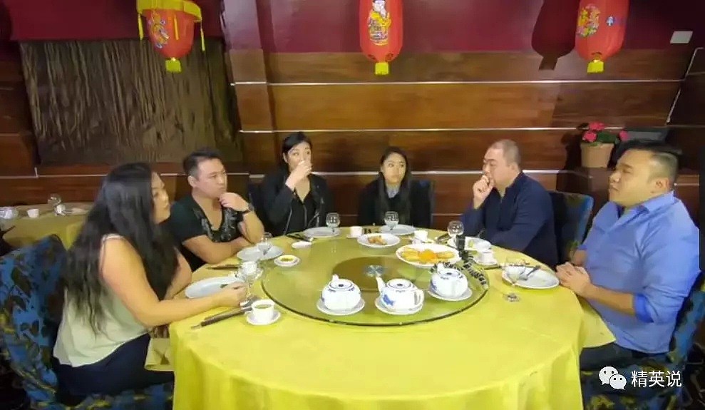 童工、骚扰、歧视…海外中餐馆华裔二代的伤疤，如今又被BBC撕开（组图） - 34