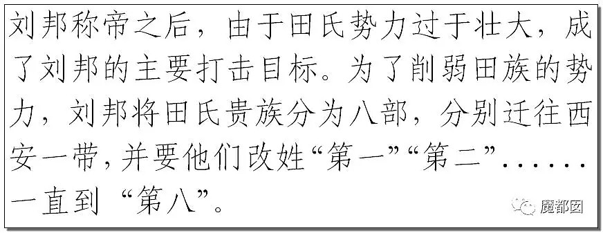 欠、鸡、脱、干、滚……这些稀少的中国姓氏你了解多少？（组图） - 10