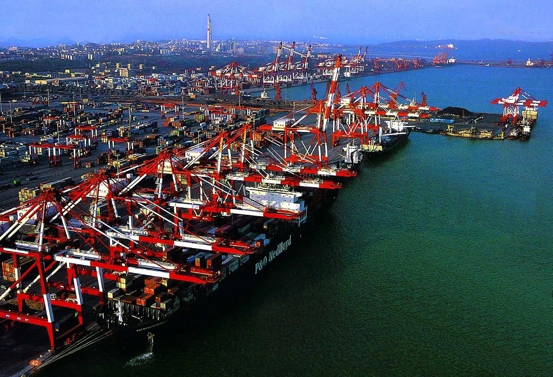 中国港口对澳煤炭禁令引担忧 最新各方回应 - 1