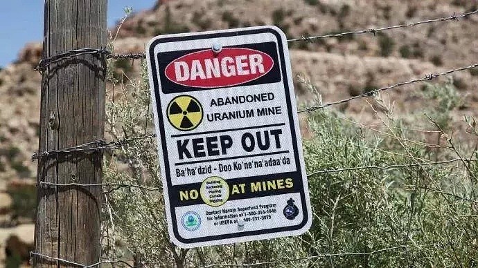 惊！美国大峡谷国家公园辐射竟然超标？这二十年内参观过的游客要当心了（组图） - 6
