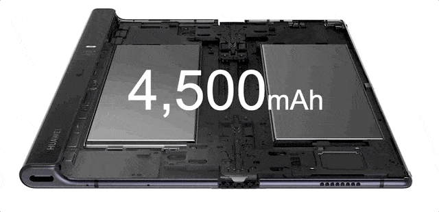 华为推出首款5G折叠屏手机，号称全球最快！双屏拍摄，超快充电...唯一美中不足的是... - 23