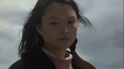 李小璐16岁拍的禁片，也预言了她糜乱的人生（组图） - 14