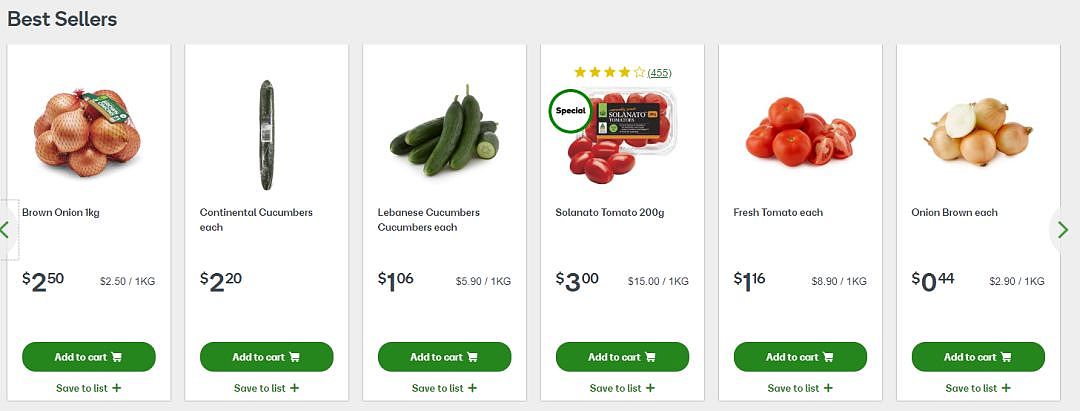 心痛！澳华人最爱的这些蔬菜全都疯狂涨价，买一次菜，哭一次…（组图） - 48