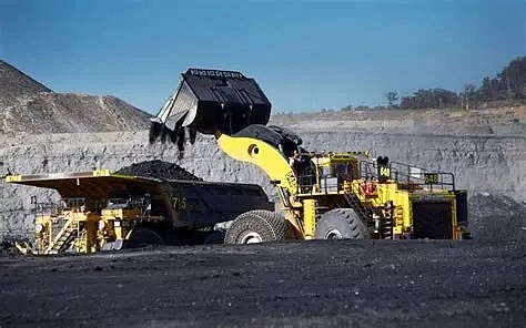 业绩大幅提升 Yancoal兖煤澳洲推诱人分红方案 - 1