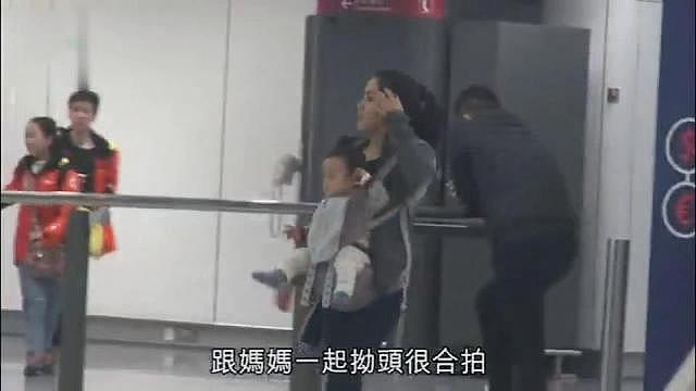 黎明全家罕见一同出游 港媒曝其已和女助手秘密结婚