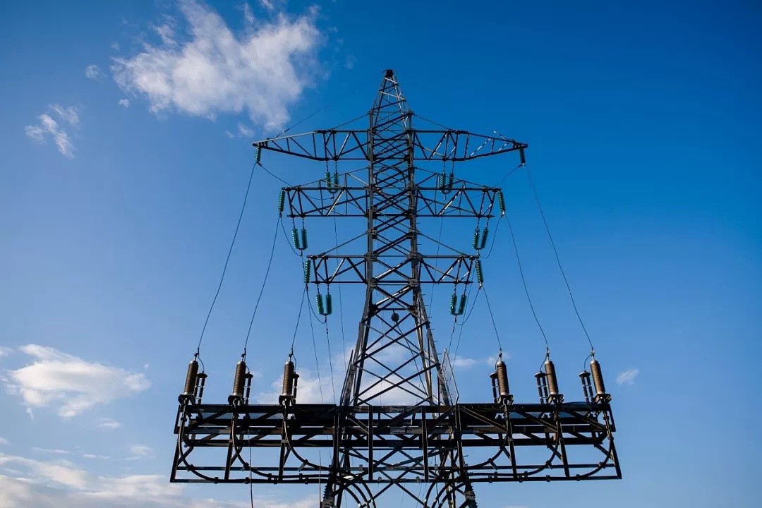 莫里森政府宣布降电费举措：投5000万兴建塔州第二座互联器 - 1