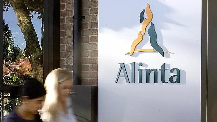 周大福旗下Alinta斥资4亿澳元建西澳最大风电场 - 2