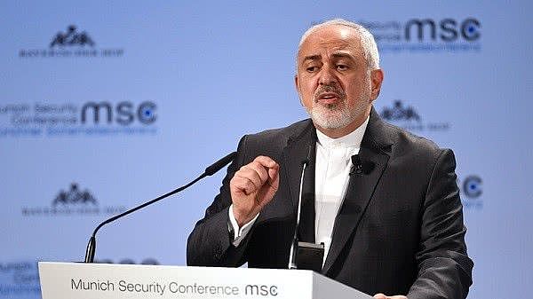 伊朗外长宣布辞职 外媒：或与美对伊朗敌意有关（图） - 1