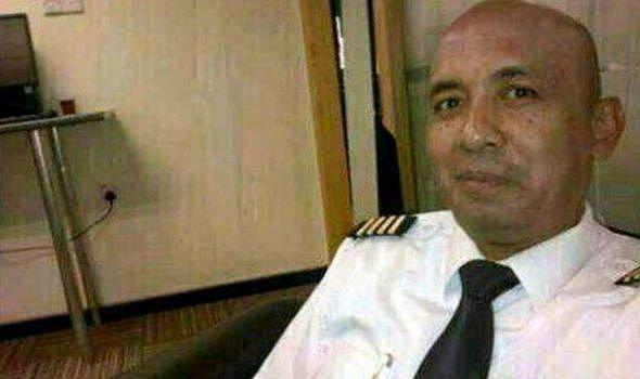 马航MH370失踪谜团又有新理论，安全专家称飞机遭黑客入侵控制