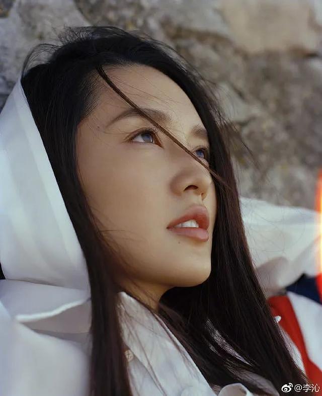 18岁演戏杨幂给她作配，被韩国人赞“仙女下凡”“中国妖精”