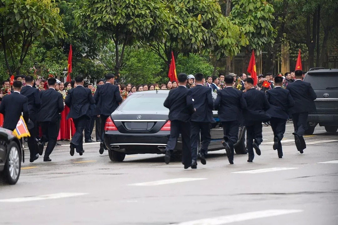 特朗普和金正恩会面前，俩人在越南要干些啥？（组图） - 14