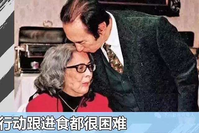 史上最惨的豪门媳妇：儿子死，女儿疯，自己悲惨离世