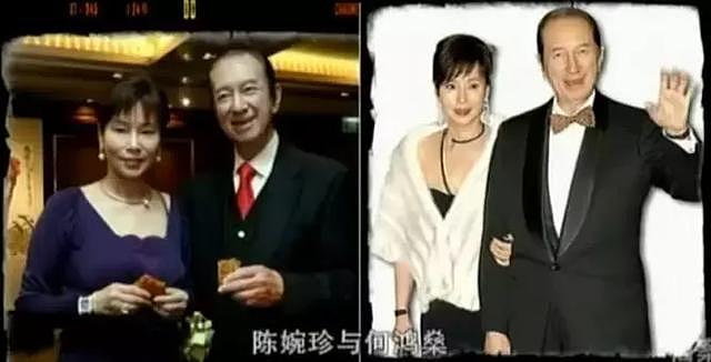 史上最惨的豪门媳妇：儿子死，女儿疯，自己悲惨离世