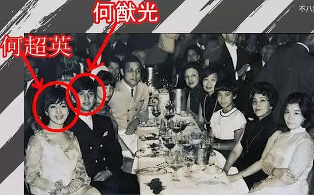 史上最惨的豪门媳妇：儿子死，女儿疯，自己悲惨离世