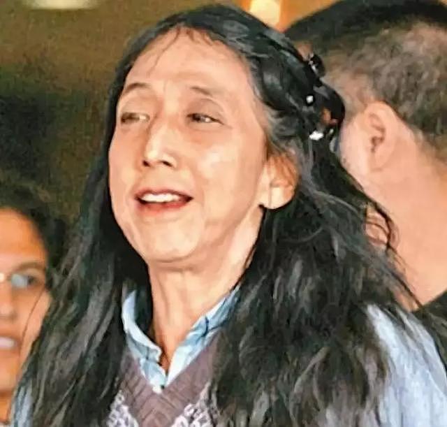 史上最惨的豪门媳妇：儿子死，女儿疯，自己悲惨离世