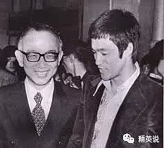 奥斯卡全场悼念一位中国人，他曾捧红成龙、李小龙，是被遗忘的电影大亨（组图） - 11
