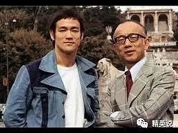 奥斯卡全场悼念一位中国人，他曾捧红成龙、李小龙，是被遗忘的电影大亨（组图） - 13