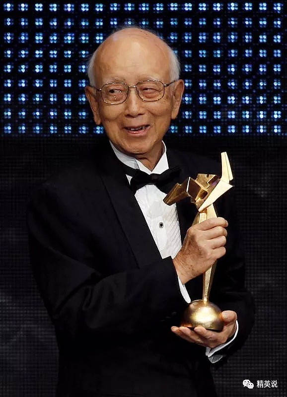 奥斯卡全场悼念一位中国人，他曾捧红成龙、李小龙，是被遗忘的电影大亨（组图） - 25