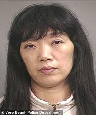 又有8名中国妇女在美被捕！美国水疗中心卖淫案牵扯大型人口买卖