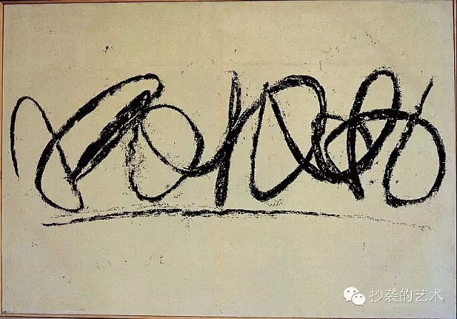 专业抄袭30年！中国艺术圈著名老炮被曝光，比利时艺术家视频怒喷（组图/视频） - 48