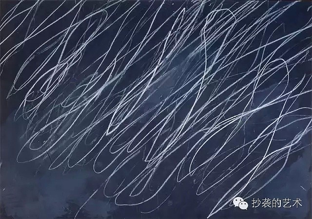 专业抄袭30年！中国艺术圈著名老炮被曝光，比利时艺术家视频怒喷（组图/视频） - 54