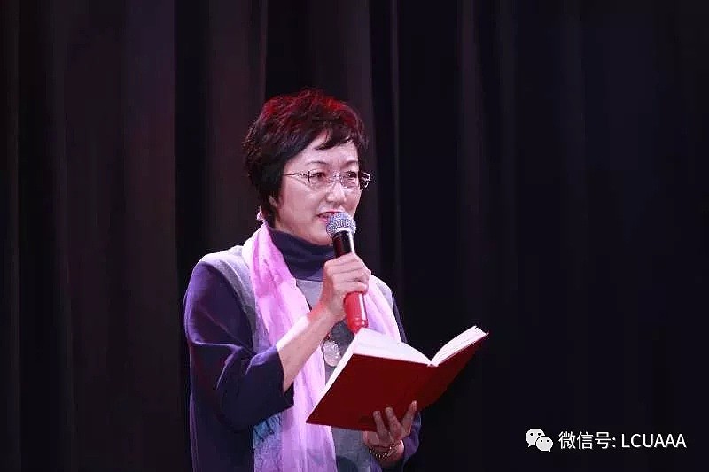 澳大利亚中国大学校友会联盟2019春节联欢晚会圆满举行 - 10