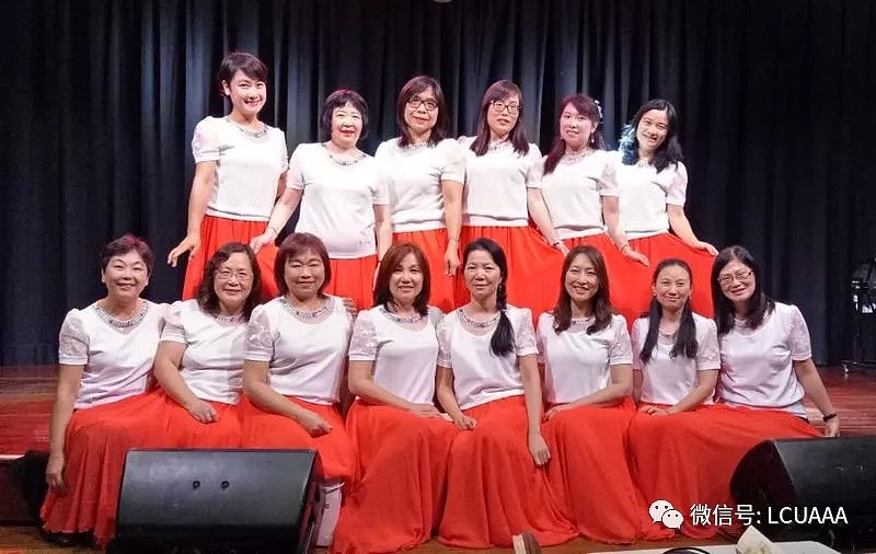 澳大利亚中国大学校友会联盟2019春节联欢晚会圆满举行 - 44