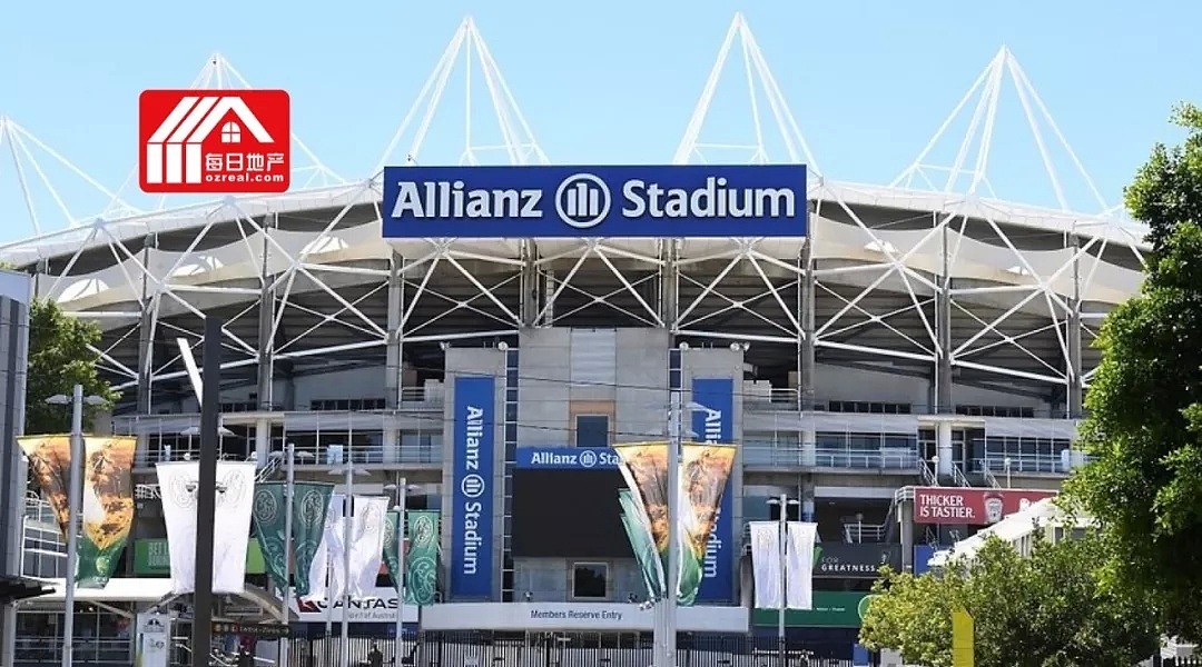 争议不断，Lendlease被要求停止拆除Allianz体育场 - 1
