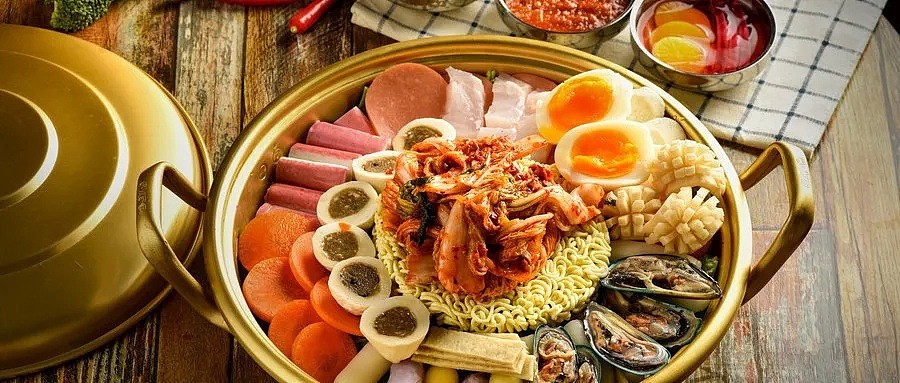 曾在中国红极一时的韩国料理，为啥彻底衰落了？（组图） - 2