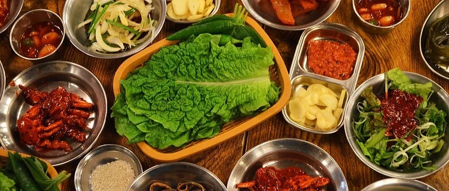 曾在中国红极一时的韩国料理，为啥彻底衰落了？（组图） - 16