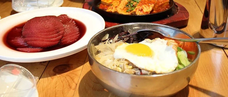 曾在中国红极一时的韩国料理，为啥彻底衰落了？（组图） - 20