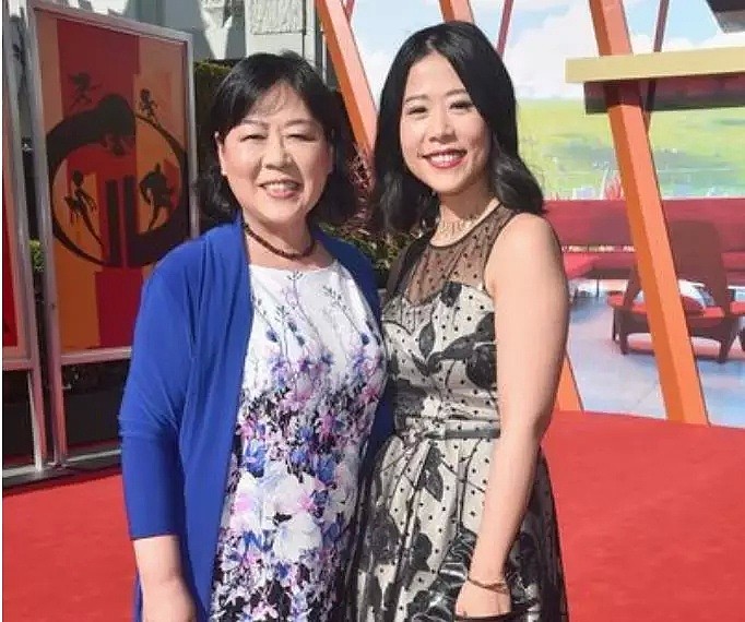 加拿大华人妹子捧得奥斯卡，父母泪奔！她的家原来是这样的…（组图） - 9